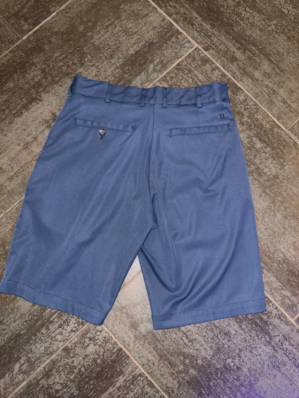 Walter Hagen Men's Golf performance shorts - Picture 4 of 4